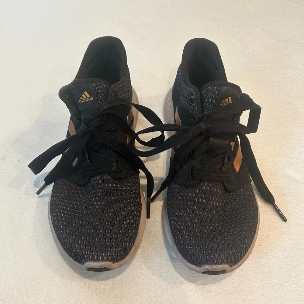 adidas edge lux